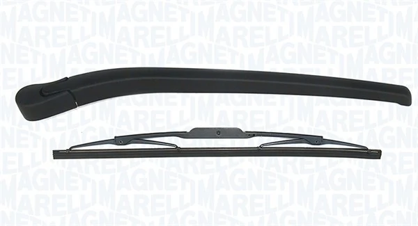 Wiper Arm Set, window cleaning